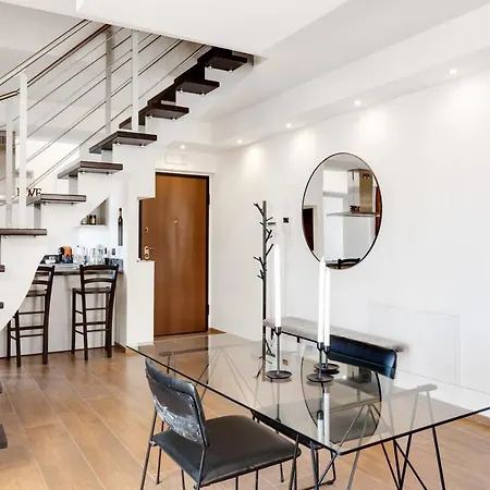 Appartmento Moderno Con Due Balconi & Netflix Santo Stefano di Magra