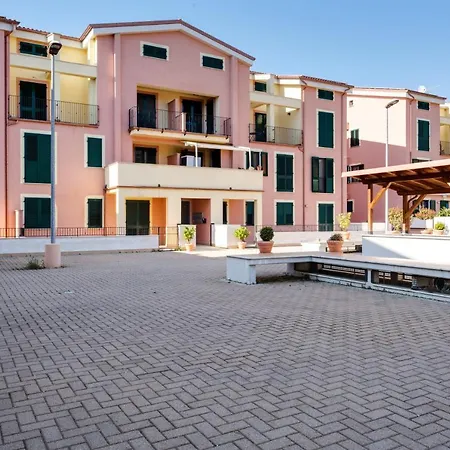 Appartmento Moderno Con Due Balconi & Netflix Santo Stefano di Magra
